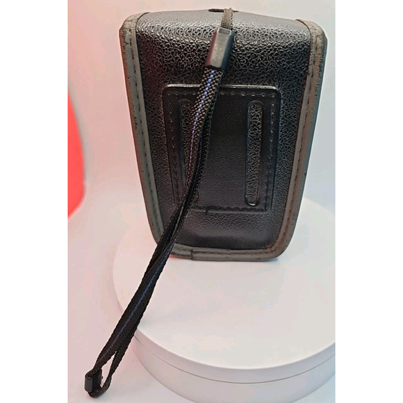 Nikon AF240SV Quartz Date 35mm Compact Film Camera With Nikon Case Tested Works - Picture 12 of 12